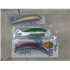 Image 2 : 21 New Fishing Lures 