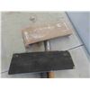 Image 2 : 2 Sanding Poles, 1 Extension Pole