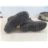 Image 2 : Mens Size 9 Winter Boots , Ladies Size 7 1/2 Steel Toed Work Boots 