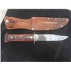 Image 2 : 5 Assorted Knives 