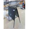 Image 2 : Easel , Baskets , Poly Barrel , Plastic Bin 