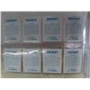 Image 8 : Series 1-4 Complete Sets of A.T. Marks Cricket Trade Card Sets , Total of 56 Numbered 