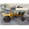 Image 2 : International Cadet Hydrostatic 80 - Not Running, As Is