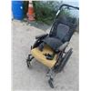 Image 2 : Wheel Chair - Needs a Cleaning