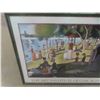 Image 2 : Picture of Art Institute of Chicago 29'' x 38''