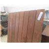Image 2 : Folding Leg Picnic Table 29'' x 59'' 