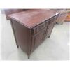 Image 2 : Buffet Cabinet 32'' x 38'' x 17'' 