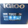 Image 2 : Igloo 58 Litre Rolling Cooler with Handle 