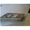 Image 2 : Oster Triple Buffet Server 3 x 2.5 Qt 