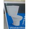 Image 2 : New Water Ridge 2pce Toilet 