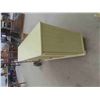 Image 2 : Painted Buffet 32'' x 47'' x 13'' 