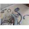Image 8 : 24 Breaker Panel Box , Connectors , Fittings & More 