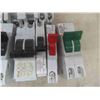 Image 2 : Electrical Breaker 15 Amp , 20 Amp , 60 Amp , 30 Amp 