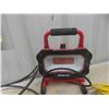 Image 2 : Snap On LED Work Light , Extension Cords , Bulbs 