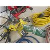 Image 8 : Snap On LED Work Light , Extension Cords , Bulbs 