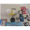Image 8 : Snap Ring Pliers, Tap and Die , Allen Wrenches , Screw Extractors, Gear Puller, Plus