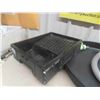 Image 2 : Hot Water Tank Tray , Paint Tray , Drywall Sander for Vacuum , Panel Lifter , Plus 