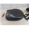 Image 2 : 2 New Motorcycle Seats 