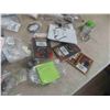 Image 2 : Kawasaki Parts , Filters , Cooling Hose , Speed Bleeder - In Packaging with Parts 