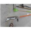 Image 2 : Yard Tools : Tree Branch Cutter , Spade , Rakes 