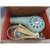 Image 8 : Vintage Pharmacy Iodine , Polident , Razor with Original Box & More 