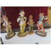 Image 2 : Room Décor, Figurines, Soapstone-Like Figures & More 