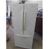Image 1 : Kitchen Aid Fridge Side by Side with Bottom Freezer 67'' x 31'' x 30'' 