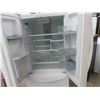 Image 4 : Kitchen Aid Fridge Side by Side with Bottom Freezer 67'' x 31'' x 30'' 