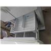 Image 8 : Kitchen Aid Fridge Side by Side with Bottom Freezer 67'' x 31'' x 30'' 