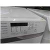 Image 12 : Samsung Washer and Dryer 