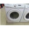 Image 13 : Samsung Washer and Dryer 