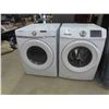 Image 1 : Samsung Washer and Dryer 