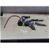 Image 1 : Air Tools: 1/2'' Impact Wrench , Air Hammer , Mini Die Grinder , 3/8'' 