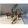 Image 2 : Room Décor : Figurines , Candle Stick Holders & More 