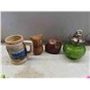 Image 8 : Room Décor : Figurines , Candle Stick Holders & More 