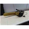 Image 1 : McCulloch Gas Chain Saw for Parts (Not Running) 