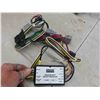 Image 2 : Battery Charger (Cord Needs Replacing) , Flashlights , The Club 