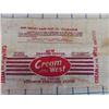 Image 8 : Gunny Sacks : Cream of the West Maple , Leaf Flour , 6 Hummason