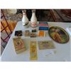 Image 1 : Vintage Products with Advertising : Revere Sugar , Kordite Freeze Box , 