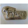 Image 2 : Vintage 5 Piece Canister Set & Molds 