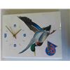 Image 2 : OV Battery Operated Clock 16'' x 12 1/4'' , OV Beer Mug , First Reserve