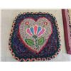 Image 2 : Antique Mat , Counter Protector , Pillow 
