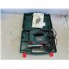 Image 1 : Bosch PST 650 Power Jig Saw with Case (No Blade) 
