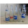 Image 3 : Vintage Bottles : Mountain Dew , Artic , Mission , Ten Hi , Old Colony