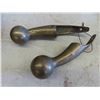 Image 2 : Tool Pouches , New Old Stock Patriot Electric Fence Energizer, Horse 