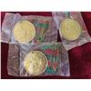 Image 2 : Medals , Tie Clip & Pins : US Marines , Vietnam , Pow/Mia , Korea, 