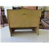Image 3 : Vintage Childrens Toy Stove 12 1/4'' x 6'' x 10 1/2'' , 2 Slice Toaster 