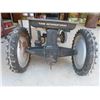 Image 8 : Ertl Metal Pedal Tractor with Case International Advertising Approx. 35'' x 
