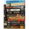Image 3 : 50+ VHS Movies 