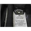 Image 2 : New Old Stock Callaway 68'' Golf Umbrella , 56'' Vented Folding 